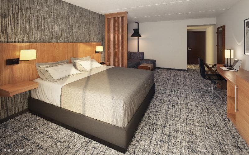 Hyatt Place Boston Braintree photo 1