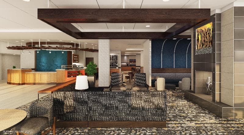 Hyatt Place Boston Braintree 3