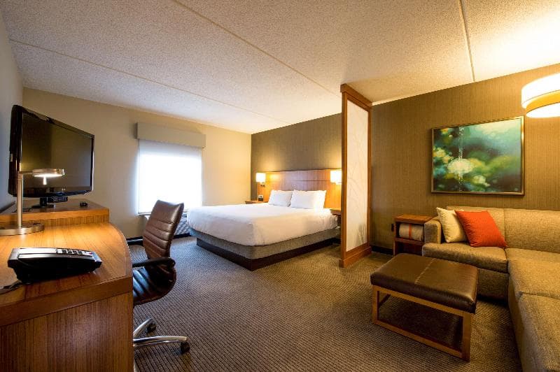 Hyatt Place Boston Braintree 4