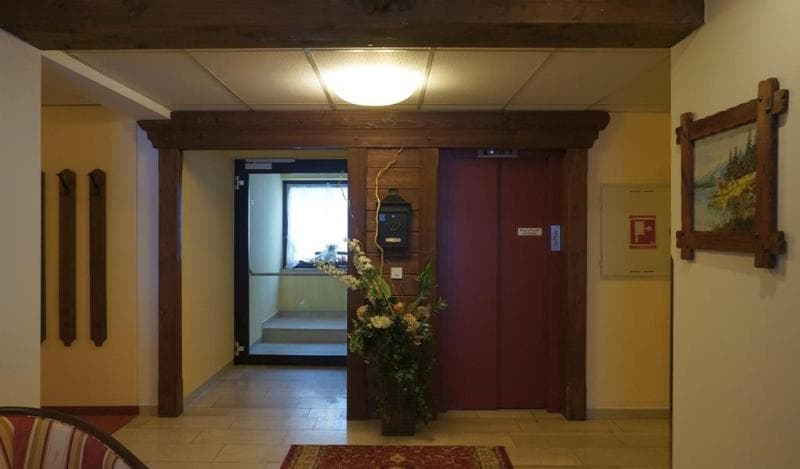 Alpenhotel Brennerbascht 3