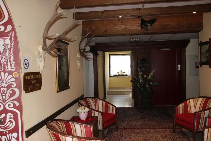 Alpenhotel Brennerbascht 4