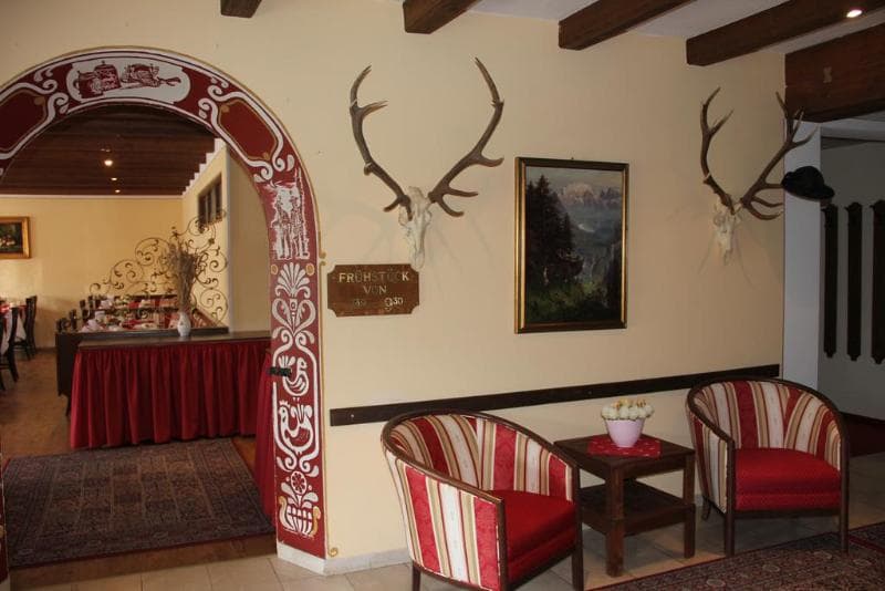 Alpenhotel Brennerbascht 5