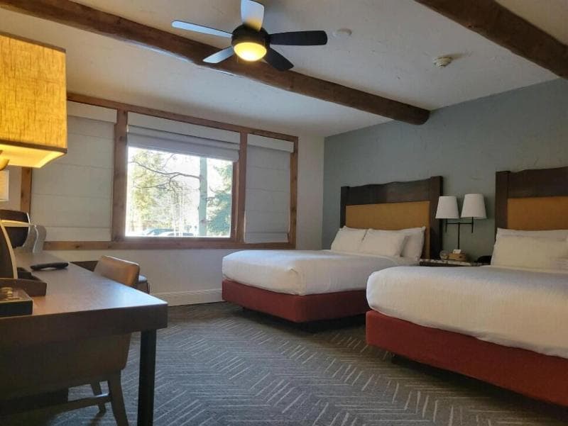 The Lodge & Spa At Breckenridge photo 1
