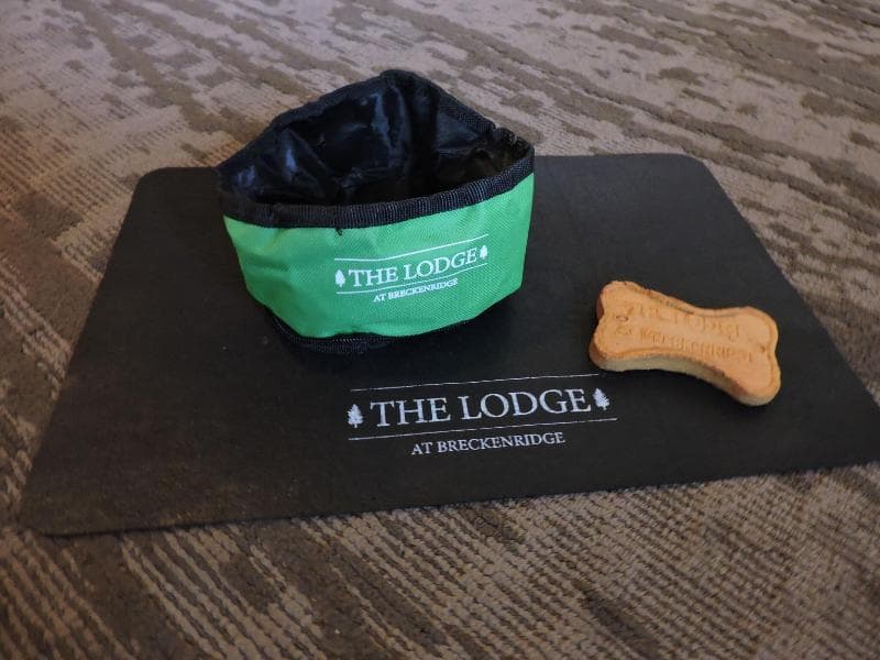 The Lodge & Spa At Breckenridge 2