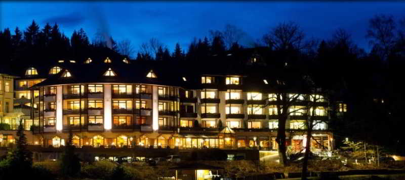 Roligio & Wellness Resort Romantischer Winkel (Adults Only) photo 1