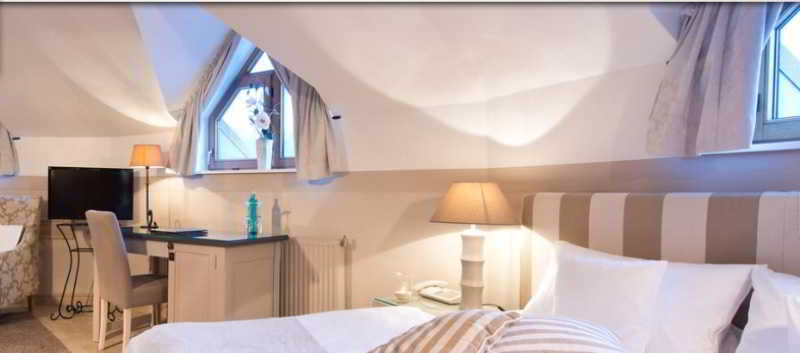 Roligio & Wellness Resort Romantischer Winkel (Adults Only) 4