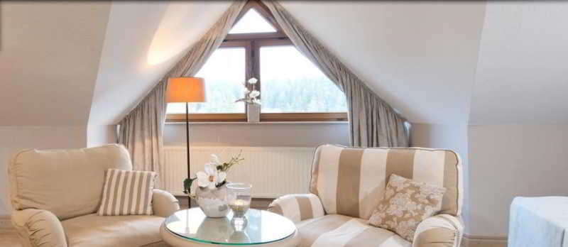 Roligio & Wellness Resort Romantischer Winkel (Adults Only) 2