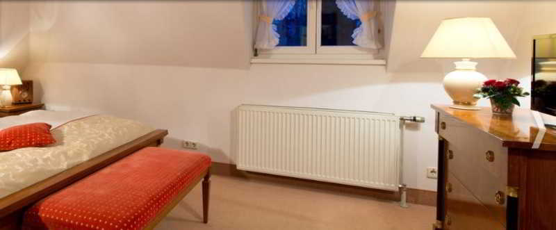 Roligio & Wellness Resort Romantischer Winkel (Adults Only) 3