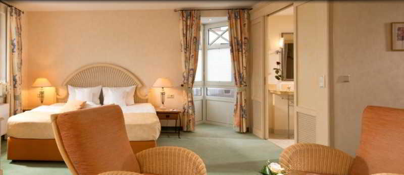 Roligio & Wellness Resort Romantischer Winkel (Adults Only) 5