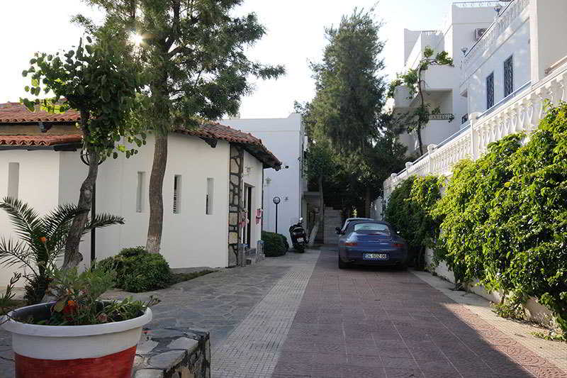 Maison 48 Apartments photo 1
