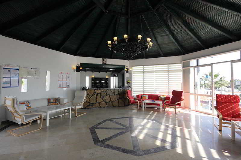 Maison 48 Apartments 5