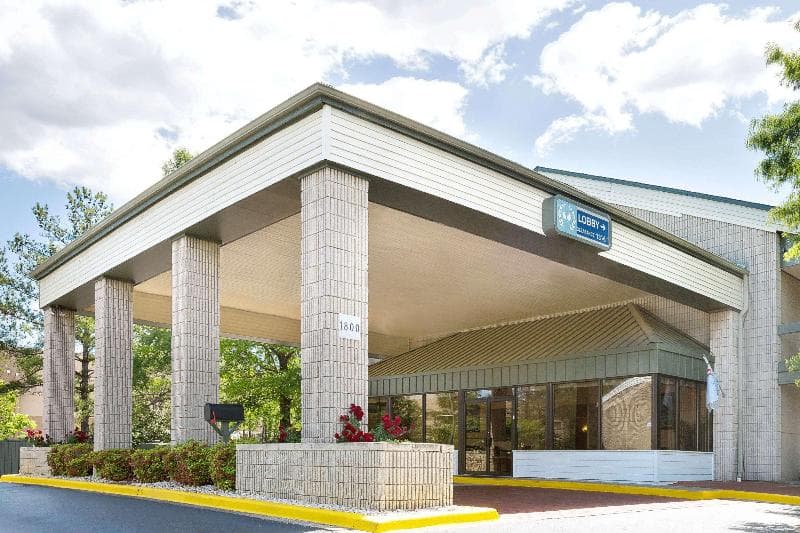 Days Inn By Wyndham Hoover Birmingham 5