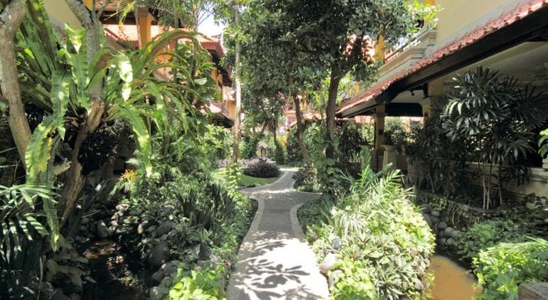 Royal Tunjung Bali 2