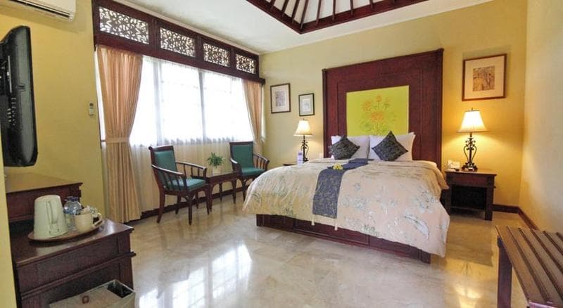 Royal Tunjung Bali 3