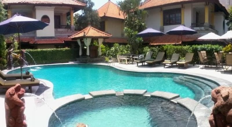 Royal Tunjung Bali 4
