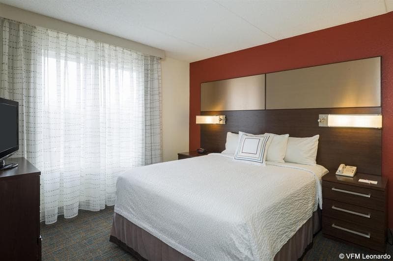 Residence Inn Boston Framingham photo 1