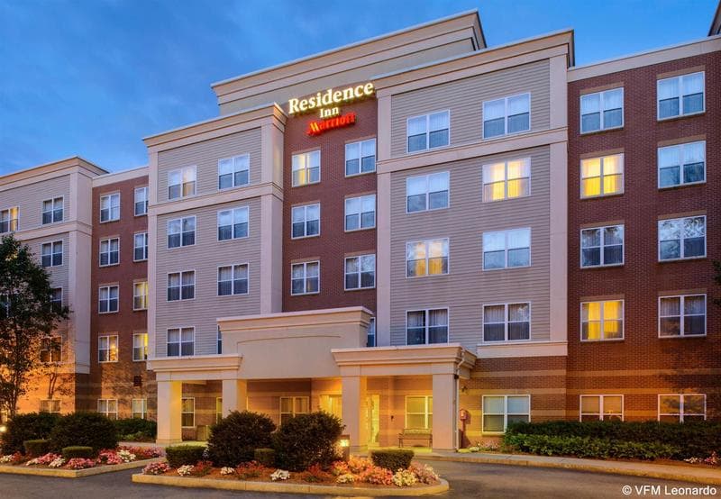 Residence Inn Boston Framingham 2