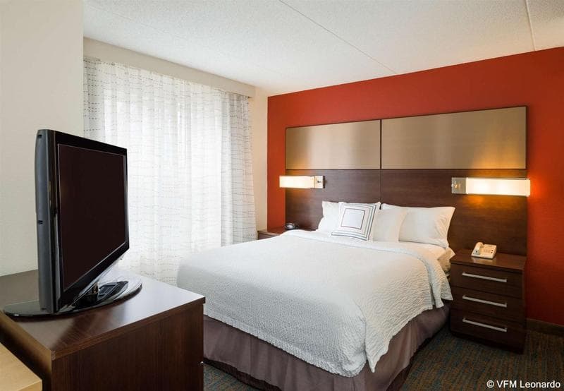 Residence Inn Boston Framingham 3