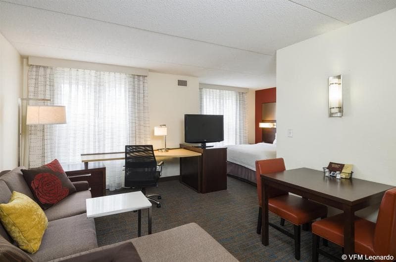 Residence Inn Boston Framingham 4