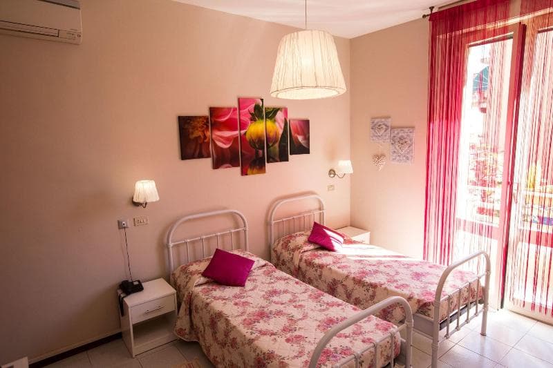 Hotel Arcoveggio 4
