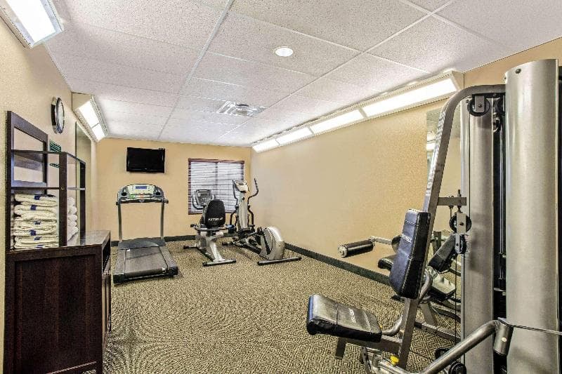 La Quinta Inn & Suites by Wyndham Biloxi 2