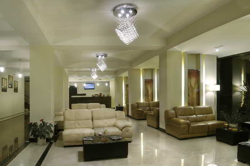 Golden Time Hotel 2