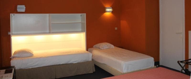 Montovani Hotel photo 1