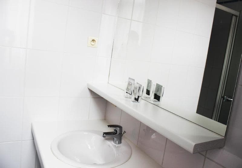 Montovani Hotel 4