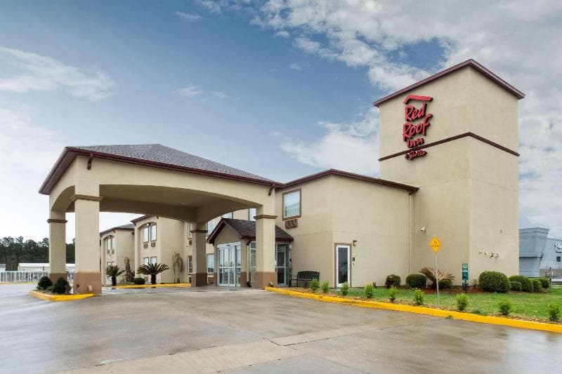 Red Roof Inn Lake Charles 5