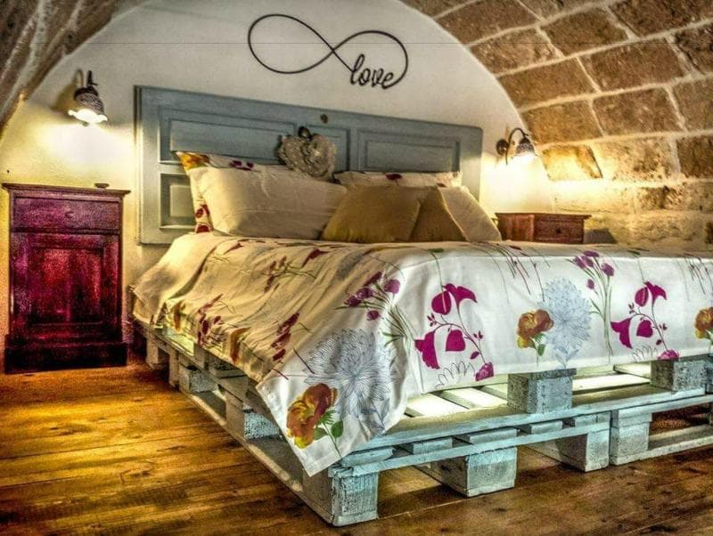 B&B Casa Fiore 4