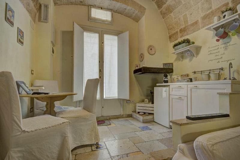 B&B Casa Fiore 3