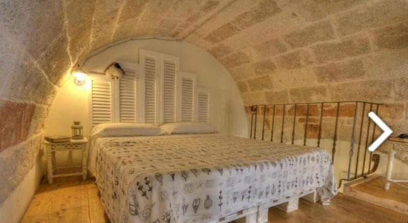 B&B Casa Fiore 5