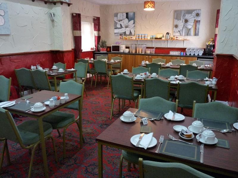Hilbre Hotel photo 1