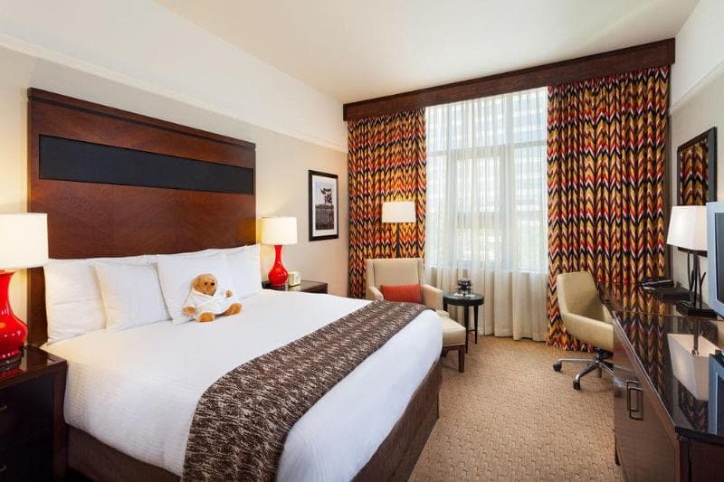 Hotel 43 5