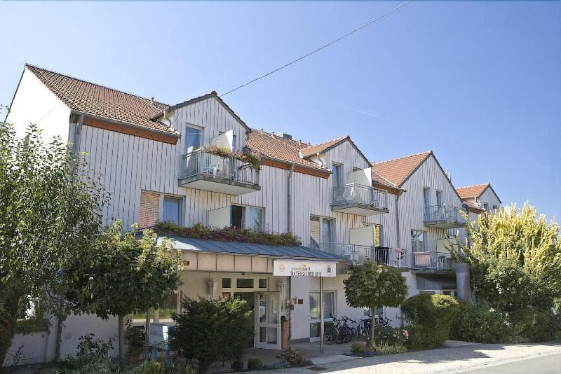 Sonnenhotel Bayerischer Hof 5