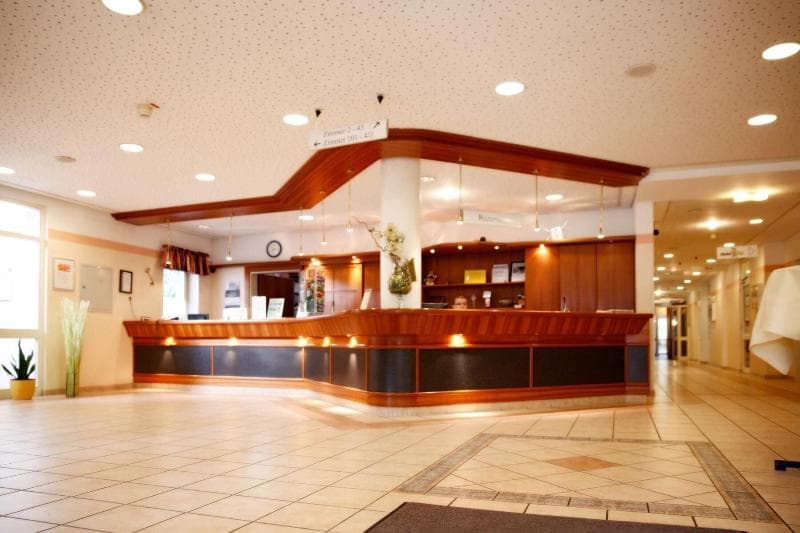 Sonnenhotel Bayerischer Hof 4
