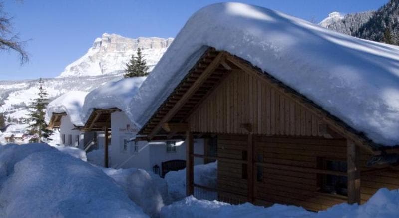 Dolomiti main