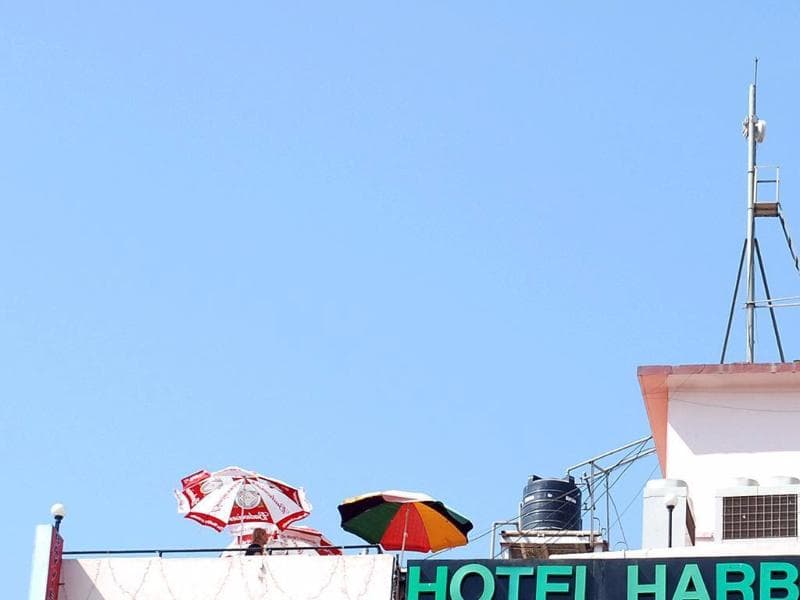 Hotel Harbour View photo 1