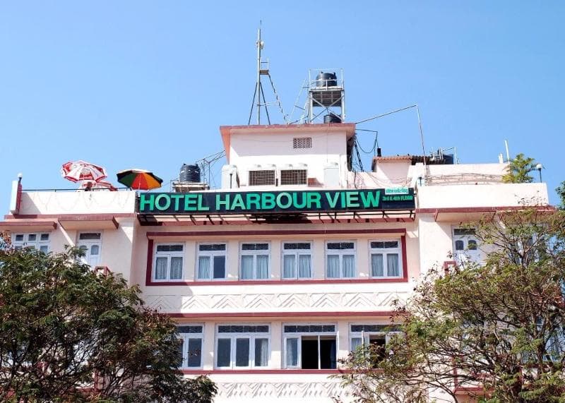 Hotel Harbour View 2