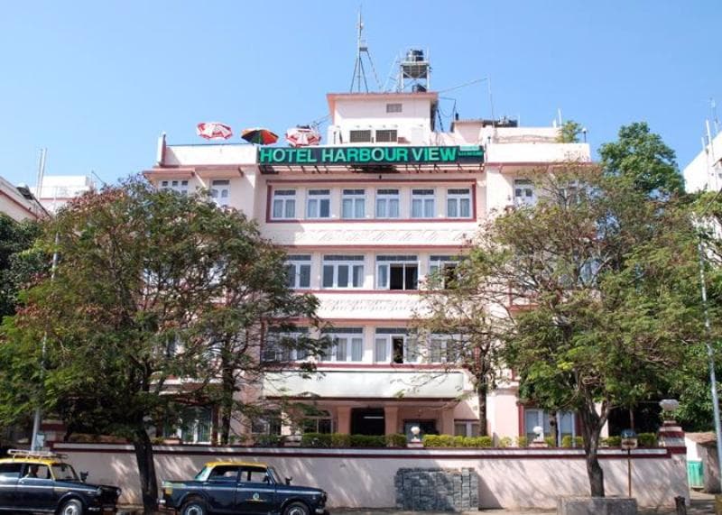 Hotel Harbour View 3