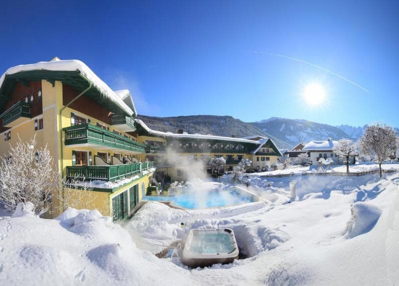 Familienhotel Sommerhof main