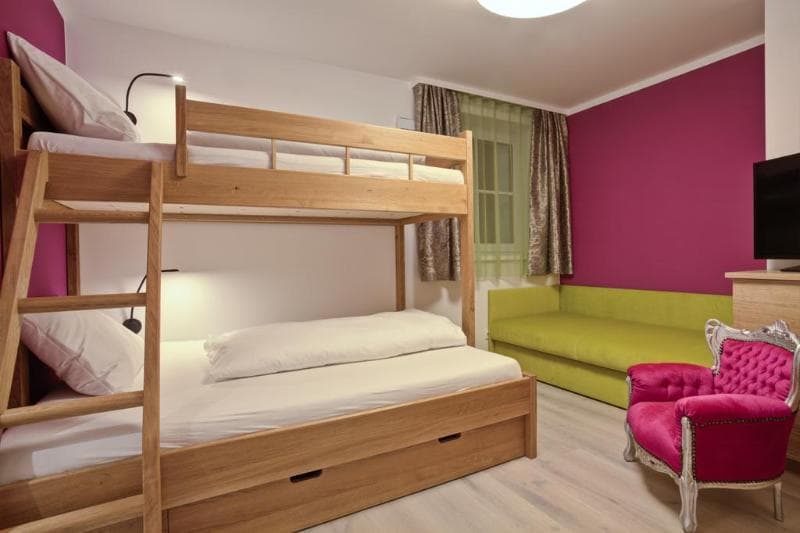 Familienhotel Sommerhof 5