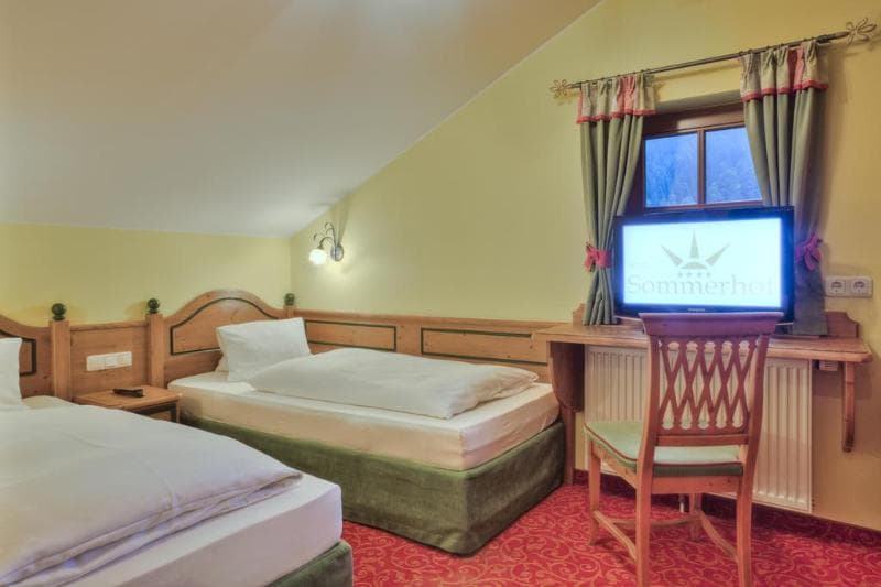 Familienhotel Sommerhof 4