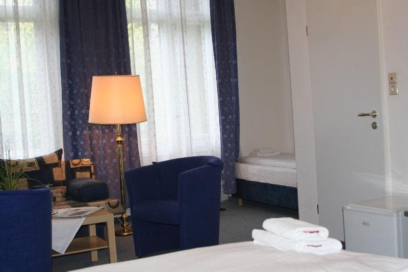 Seifert Pension 3