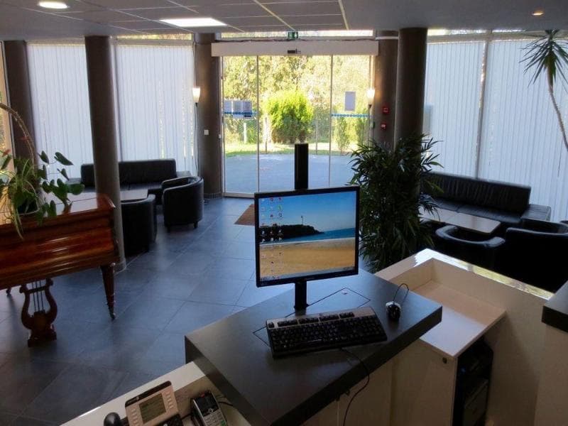 Residence Anglet Biarritz Parme 4