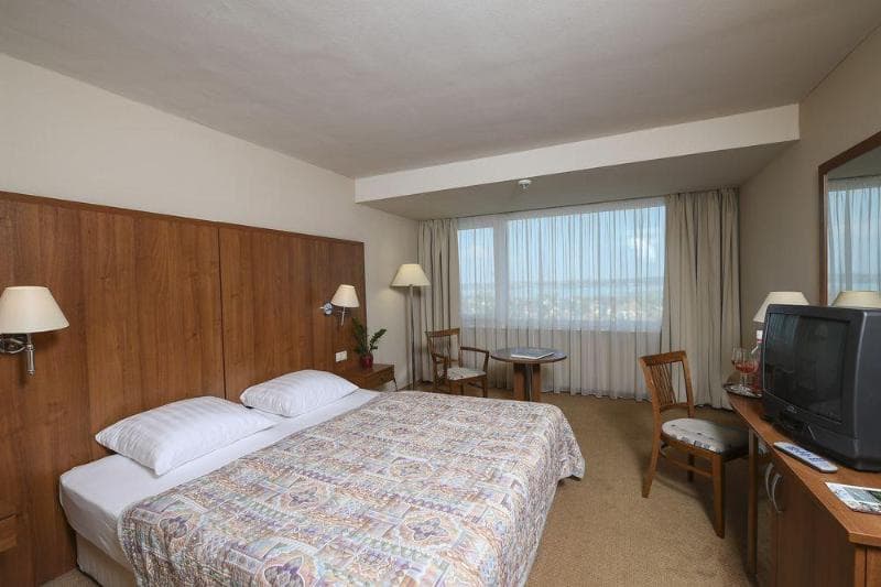 Hunguest Hotel Bál Resort main