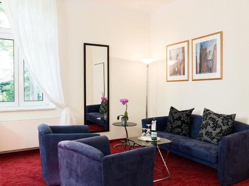 Ringhotel Vitalhotel Ambiente photo 1