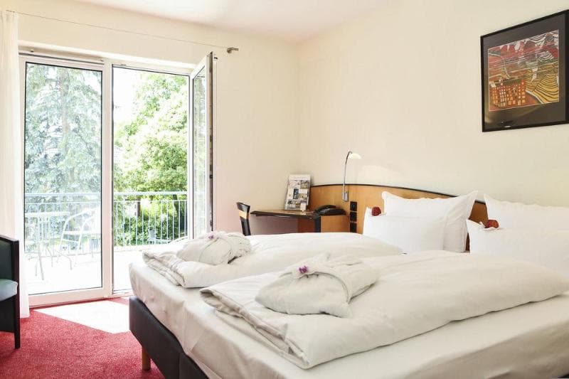 Ringhotel Vitalhotel Ambiente 3