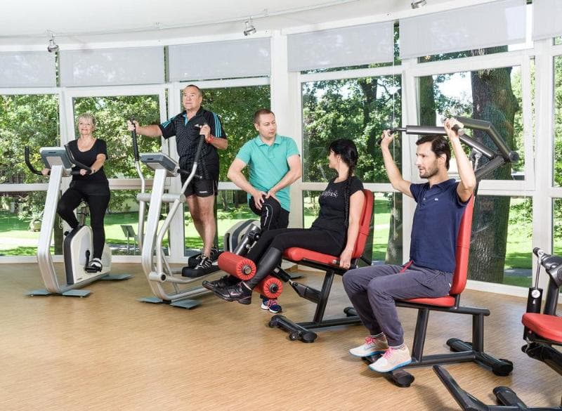 Ringhotel Vitalhotel Ambiente 4