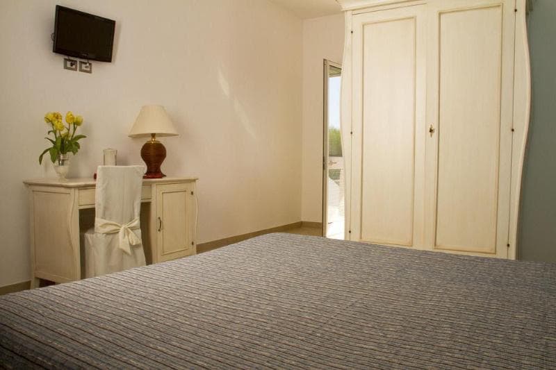Hotel Il Castellino Relais photo 1